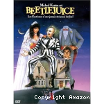 Beetlejuice vignette