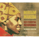 Miriam Makeba vignette